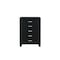 Global Furniture Usa REID-BLACK-CH 5721 - alternate 1